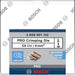 BOSCH PRO kalup za presovanje, E6 CU, 6 mm², bakar - (2608001122) Power Tools BOSCH Madras doo Beograd