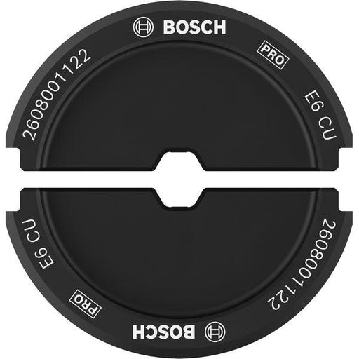 BOSCH PRO kalup za presovanje, E6 CU, 6 mm², bakar - (2608001122) Power Tools BOSCH Madras doo Beograd