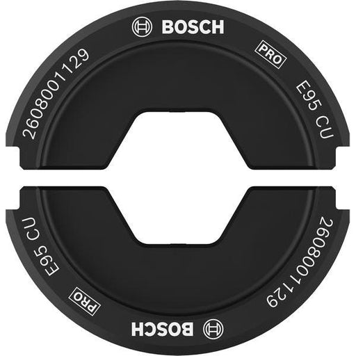 BOSCH PRO kalup za presovanje, E95 CU, 95 mm², bakar - (2608001129) Power Tools BOSCH Madras doo Beograd