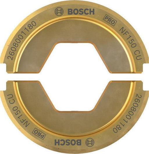 BOSCH PRO kalup za presovanje, NF150 CU, 150 mm², bakar - (2608001180) Power Tools BOSCH Madras doo Beograd