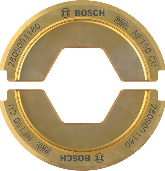 BOSCH PRO kalup za presovanje, NF150 CU, 150 mm², bakar - (2608001180) Power Tools BOSCH Madras doo Beograd
