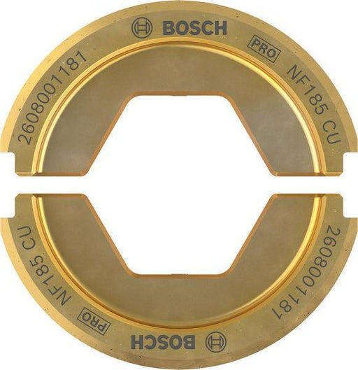 BOSCH PRO kalup za presovanje, NF185 CU, 185 mm², bakar - (2608001181) Power Tools BOSCH Madras doo Beograd