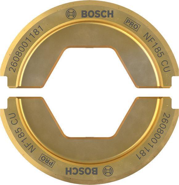 BOSCH PRO kalup za presovanje, NF185 CU, 185 mm², bakar - (2608001181) Power Tools BOSCH Madras doo Beograd