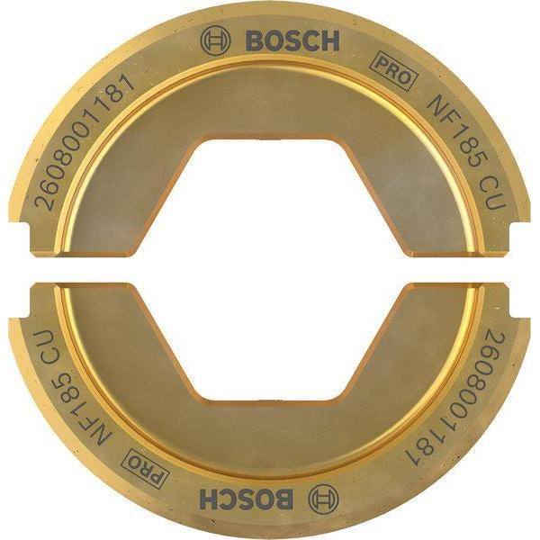 BOSCH PRO kalup za presovanje, NF185 CU, 185 mm², bakar - (2608001181) Power Tools BOSCH Madras doo Beograd