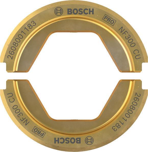 BOSCH PRO kalup za presovanje, NF300 CU, 300 mm², bakar - (2608001183) Power Tools BOSCH Madras doo Beograd
