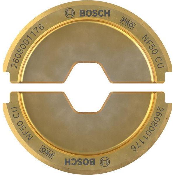 BOSCH PRO kalup za presovanje, NF50 CU, 50 mm², bakar - (2608001176) Power Tools BOSCH Madras doo Beograd