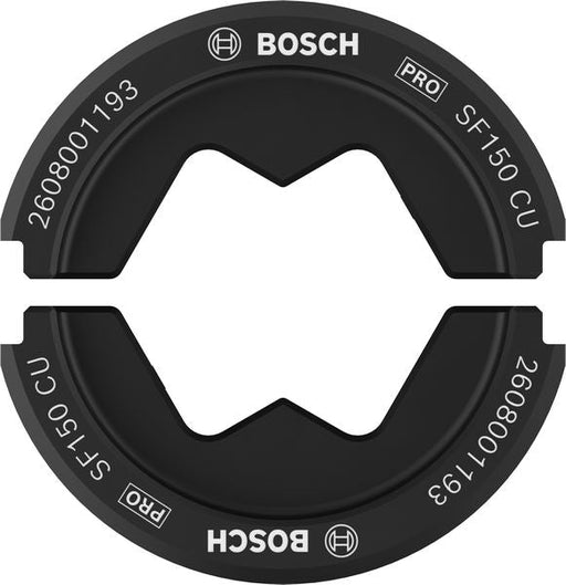 BOSCH PRO kalup za presovanje, SF150 CU, 150 mm², bakar - (2608001193) Power Tools BOSCH Madras doo Beograd