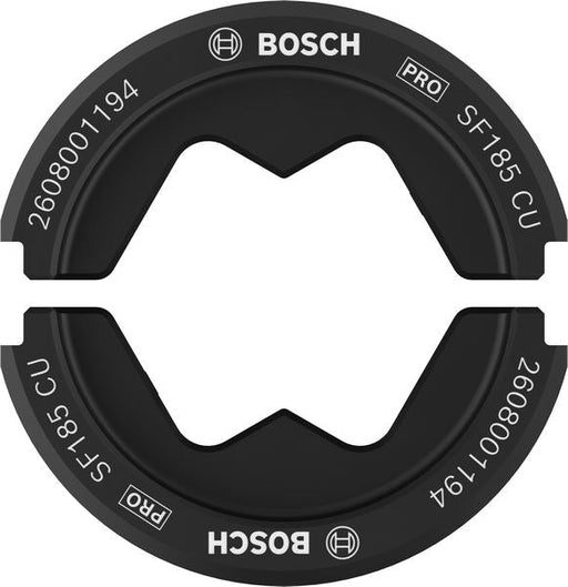 BOSCH PRO kalup za presovanje, SF185 CU, 185 mm², bakar - (2608001194) Power Tools BOSCH Madras doo Beograd