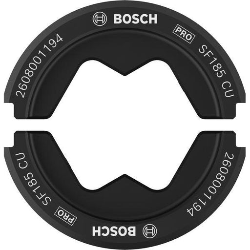 BOSCH PRO kalup za presovanje, SF185 CU, 185 mm², bakar - (2608001194) Power Tools BOSCH Madras doo Beograd