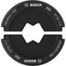 BOSCH PRO kalup za presovanje, SF50 CU, 50 mm², bakar - (2608001189) Power Tools BOSCH Madras doo Beograd
