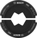 BOSCH PRO kalup za presovanje, SF70 CU, 70 mm², bakar - (2608001190) Power Tools BOSCH Madras doo Beograd