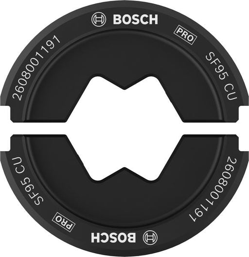BOSCH PRO kalup za presovanje, SF95 CU, 95 mm², bakar - (2608001191) Power Tools BOSCH Madras doo Beograd