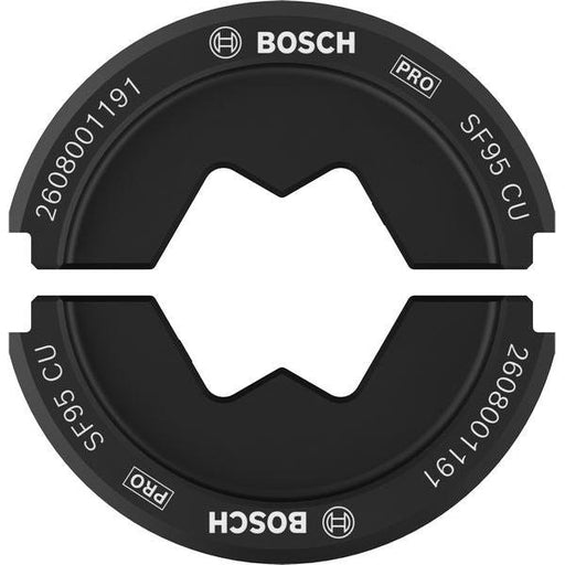 BOSCH PRO kalup za presovanje, SF95 CU, 95 mm², bakar - (2608001191) Power Tools BOSCH Madras doo Beograd