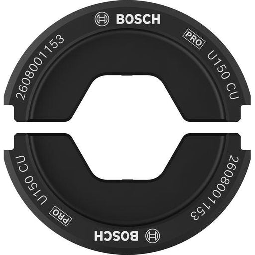 BOSCH PRO kalup za presovanje, U150 CU, 150 mm², bakar - (2608001153) Power Tools BOSCH Madras doo Beograd
