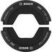 BOSCH PRO kalup za presovanje, U185 CU, 185 mm², bakar - (2608001154) Power Tools BOSCH Madras doo Beograd