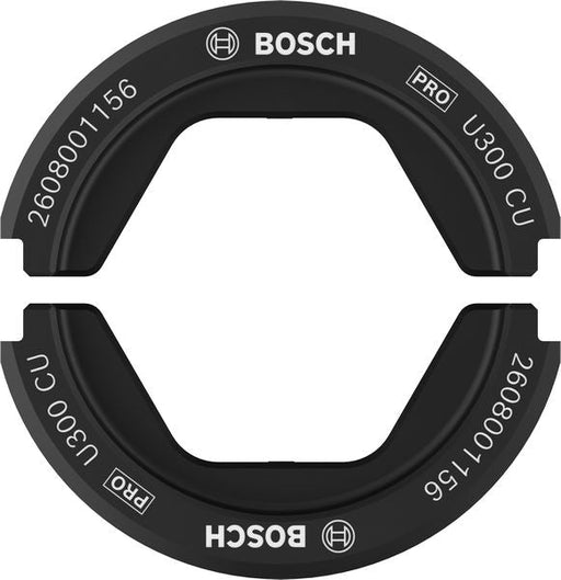 BOSCH PRO kalup za presovanje, U300 CU, 300 mm², bakar - (2608001156) Power Tools BOSCH Madras doo Beograd