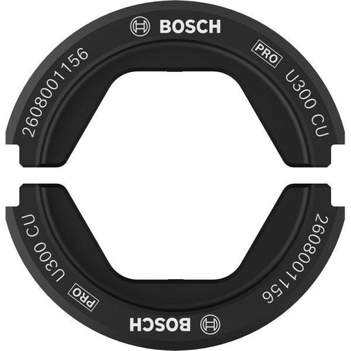 BOSCH PRO kalup za presovanje, U300 CU, 300 mm², bakar - (2608001156) Power Tools BOSCH Madras doo Beograd