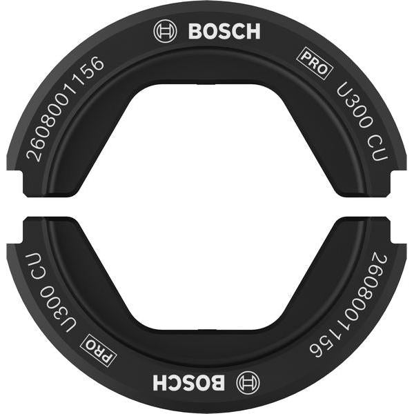 BOSCH PRO kalup za presovanje, U300 CU, 300 mm², bakar - (2608001156) Power Tools BOSCH Madras doo Beograd