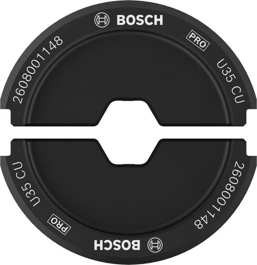 BOSCH PRO kalup za presovanje, U35 CU, 35 mm², bakar - (2608001148) Power Tools BOSCH Madras doo Beograd