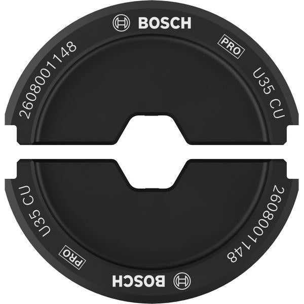 BOSCH PRO kalup za presovanje, U35 CU, 35 mm², bakar - (2608001148) Power Tools BOSCH Madras doo Beograd