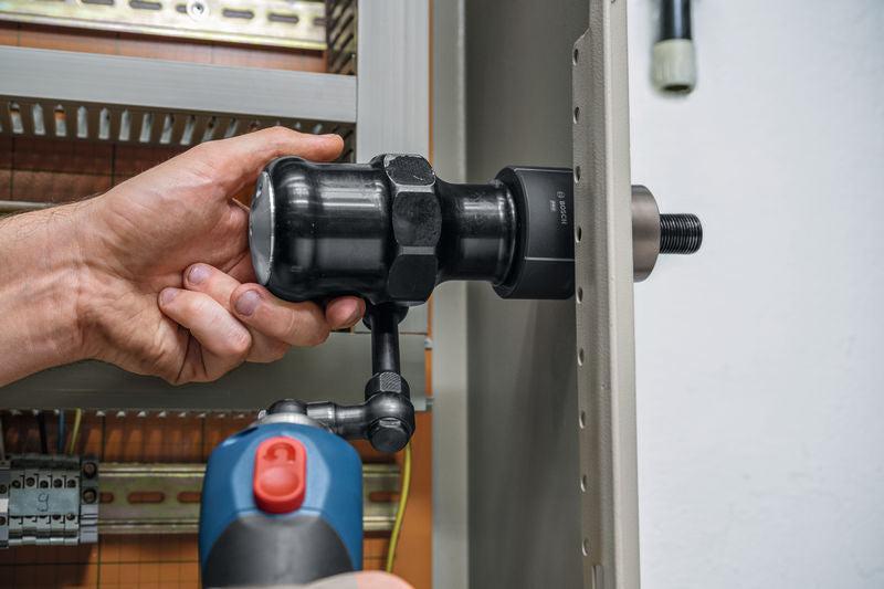 BOSCH PRO kalup za probijanje, PG13, nerđajući čelik - Štambilj PD PG13 (2608001164) Power Tools BOSCH Madras doo Beograd
