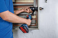 BOSCH PRO kalup za probijanje, PG21, nerđajući čelik - Štambilj PD PG21 (2608001166) Power Tools BOSCH Madras doo Beograd