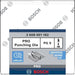 BOSCH PRO kalup za probijanje, PG9, nerđajući čelik - Štambilj PD PG9 (2608001162) Power Tools BOSCH Madras doo Beograd