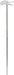 BOSCH PRO korpa za mešanje farbe, 60 mm - Mešalica za boju 60 mm, 350 mm, 1-5 kg (1609200291) Power Tools BOSCH Madras doo Beograd