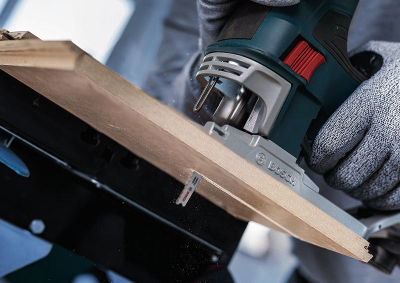 BOSCH PRO Laminate clean T101BIF listovi ubodne testere, 83 mm, 2 kom. - Set listova testere RBP - 2ER T 101 BIF (2608655091) Madras doo Beograd Madras doo Beograd