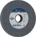 BOSCH PRO Metal brusno tocilo, 175×25×32 mm, G36 - Br.ploča za dvostranu brusilicu175,32,36 (2608600109) Power Tools BOSCH Madras doo Beograd
