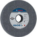 BOSCH PRO Metal brusno tocilo, 175×25×32 mm, G36 - Br.ploča za dvostranu brusilicu175,32,36 (2608600109) Power Tools BOSCH Madras doo Beograd