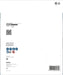BOSCH PRO Metal brusno tocilo, 175×25×32 mm, G60 - Br.ploča za dvostranu brusilicu175,32,60 (2608600110) Power Tools BOSCH Madras doo Beograd