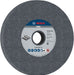 BOSCH PRO Metal brusno tocilo, 200×25×32 mm, G36 - Br.ploča za dvostranu brusilicu200,32,36 (2608600111) Madras doo Beograd Madras doo Beograd