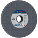 BOSCH PRO Metal brusno tocilo, 200×25×32 mm, G36 - Br.ploča za dvostranu brusilicu200,32,36 (2608600111) Madras doo Beograd Madras doo Beograd