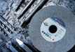 BOSCH PRO Metal brusno tocilo, 200×25×32 mm, G46 - Br.ploča za dvostranu brusilicu200,32,46 (2608600106) Power Tools BOSCH Madras doo Beograd
