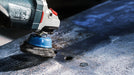 BOSCH PRO Metal clean lončasta četka, 75 x 0,3 mm, navoj - Lončasta četka,talasas.žica 75mm,0,3,M10 (2608622062) Madras doo Beograd Madras doo Beograd