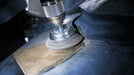 BOSCH PRO Metal clean lončasta četka, ravni prihvat, 50×0,2 mm - Lončasta četka,talasasta žica 50mm,0,2 (2608622022) Madras doo Beograd Madras doo Beograd
