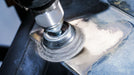 BOSCH PRO Metal clean lončasta četka, ravni prihvat, 50×0,2 mm - Lončasta četka,talasasta žica 50mm,0,2 (2608622022) Madras doo Beograd Madras doo Beograd