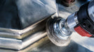 BOSCH PRO Metal clean lončasta četka, ravni prihvat, 50×0,2 mm - Lončasta četka,talasasta žica 50mm,0,2 (2608622022) Madras doo Beograd Madras doo Beograd