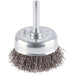 BOSCH PRO Metal clean lončasta četka, ravni prihvat, 50×0,3 mm - Lončasta četka 50 talasas.žica,0.3 Čelik (2608622006) Madras doo Beograd Madras doo Beograd