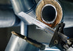 BOSCH PRO Metal Demolition S1125VF list testere, 1,25×19×225 mm, 2 kom. - List sablja testere RBP- 2ER S 1125 VF (2608659001) Madras doo Beograd Madras doo Beograd