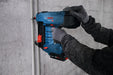 BOSCH PRO Metal dupli držač kabla, EMD-12 - Kablovska obujmica PRO EMD-12 (1600A03C2K) Power Tools BOSCH Madras doo Beograd