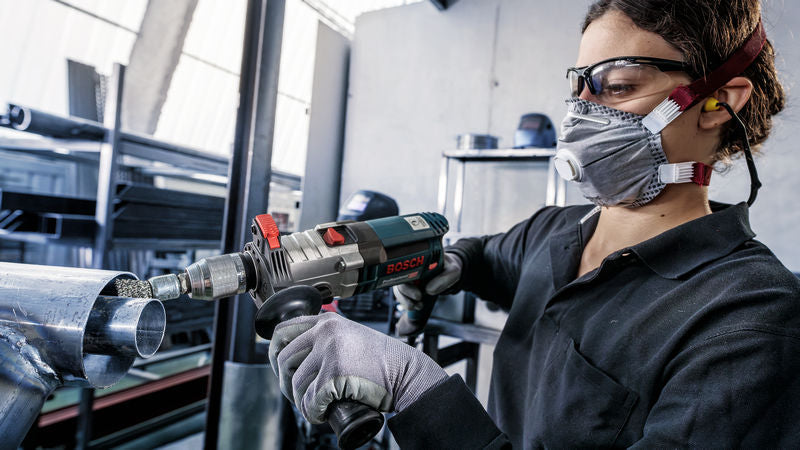 BOSCH PRO Metal heavy krajnja četka, ravni prihvat, 10×0,35 mm - Četka u obliku kičice,plete.žica 10,0,35 (2608622115) Madras doo Beograd Madras doo Beograd
