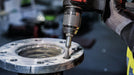 BOSCH PRO Metal heavy krajnja četka, ravni prihvat, 10×0,35 mm - Četka u obliku kičice,plete.žica 10,0,35 (2608622115) Madras doo Beograd Madras doo Beograd