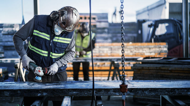 BOSCH PRO Metal heavy lončasta četka, 75×0,5 mm, sa navojem - (2608622063) Madras doo Beograd Madras doo Beograd