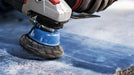 BOSCH PRO Metal heavy lončasta četka, 75×0,5 mm, sa navojem - (2608622063) Madras doo Beograd Madras doo Beograd