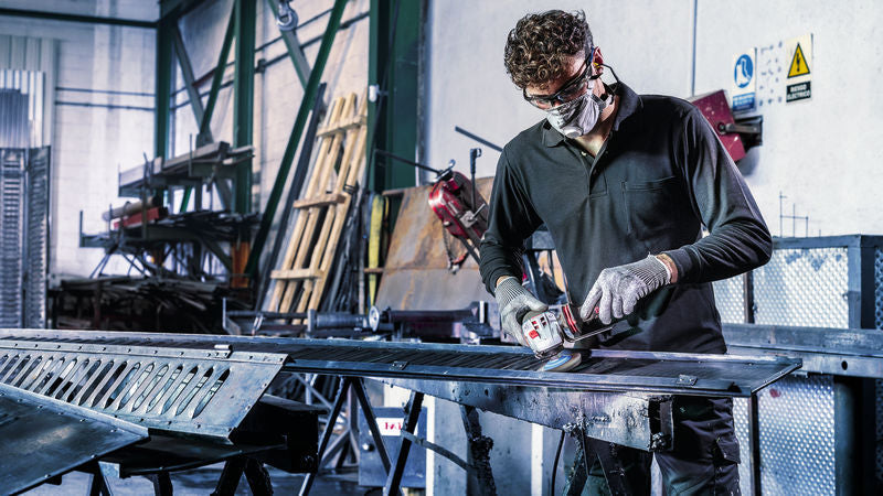 BOSCH PRO Metal heavy oborena četka, 100×0,5 mm, sa navojem - M14 Konus.četka,pletena žica100mm,0,5,12 (2608622011) Madras doo Beograd Madras doo Beograd
