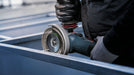 BOSCH PRO Metal heavy oborena četka, 100×0,5 mm, sa navojem - M14 Konus.četka,pletena žica100mm,0,5,12 (2608622011) Madras doo Beograd Madras doo Beograd