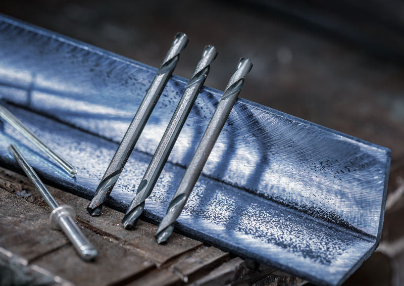 BOSCH PRO Metal HSS-G dvostrana spiralna burgija, 3,2×11×49 mm, 10 kom. - Dvostrana burgija HSS-G 3,2 x 11 x 49 mm (2608597584) Power Tools BOSCH Madras doo Beograd