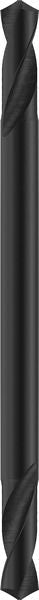 BOSCH PRO Metal HSS-G dvostrana spiralna burgija, 3,2×11×49 mm, 10 kom. - Dvostrana burgija HSS-G 3,2 x 11 x 49 mm (2608597584) Power Tools BOSCH Madras doo Beograd